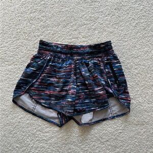 Lululemon Tracker Short 4"